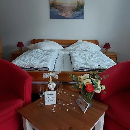 Johann 1 شقة Kaltenhof